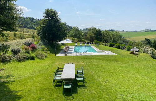 Villa Fiori - Foto 56