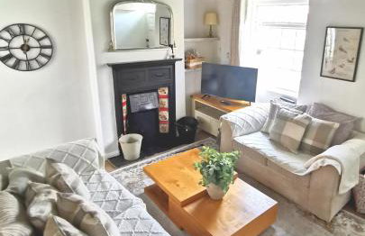 Church view Cottage - Foto 23