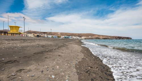 Sunset Beach Tarajalejo - Photo 4