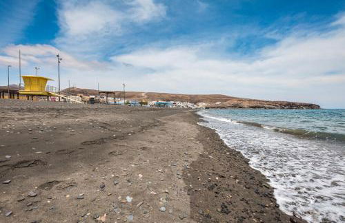 Sunset Beach Tarajalejo - Photo 4