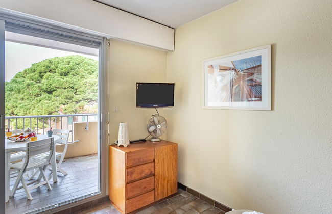 Port de La Gavine - Foto 7