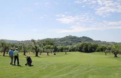 Appartamento Verde Golf - Foto 31