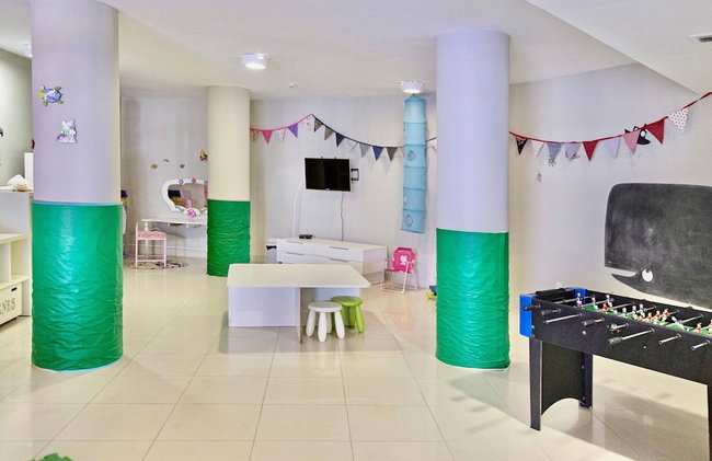 Oceana Suites Ocean Drive - Foto 24