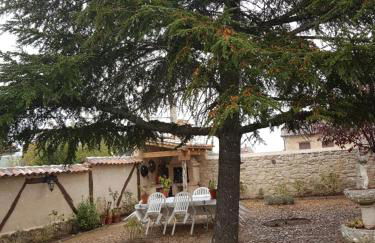 Casa Rural Pedraza - Foto 20