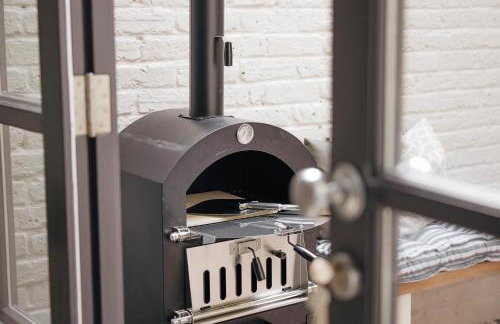 Luxury Fulham Townhouse with a Bar & Games Room - Foto 60