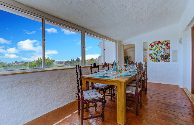 Villa Vale Verde 5 Bedroom Villa 10 min Walk to - Foto 15