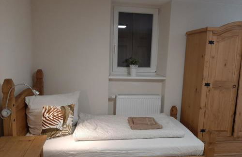 Fiore Gästezimmer Üttingen - Foto 8