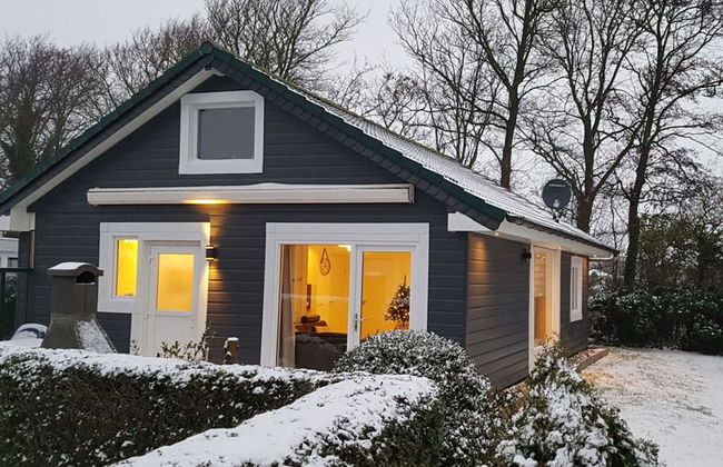 Villa Strandtijden - Foto 1