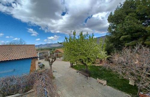 Mirador de Gratal - Sierra de Loarre - Foto 17