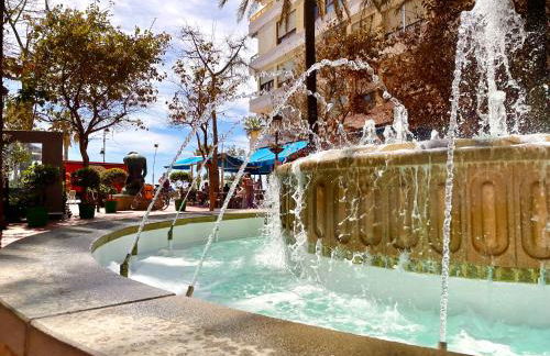 El Ático Estepona 1ªLinea de Playa - Photo 44