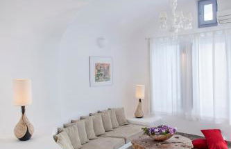 Ikastikies Suites - Foto 25