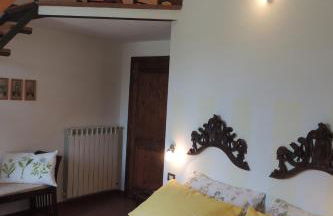 Agriturismo Il Cavallino Saturnia - Foto 75