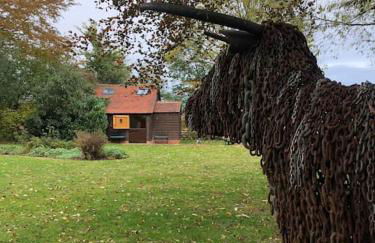 The Bike Shed, Near Brill - Foto 10