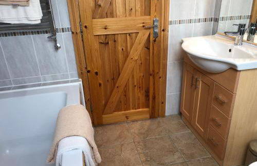 Penlan Coastal Cottages-Millstone - Foto 12