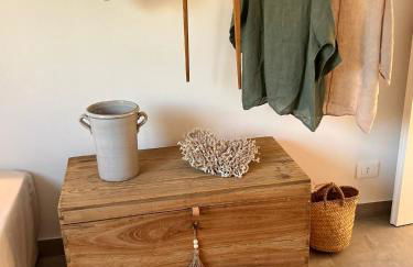 Villa Santareddi - Foto 42