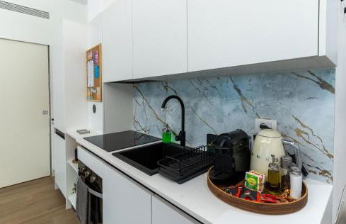 Teodorico 7 - Quiet Garden View Apartment with Parking near MiCo and CityLife - Foto 25