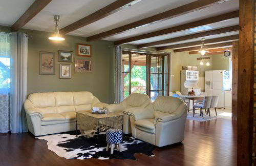 Siedlisko Topolany Agroturystyka - Foto 19