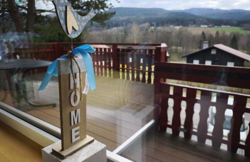 Bayerwaldhäusl - Foto 25