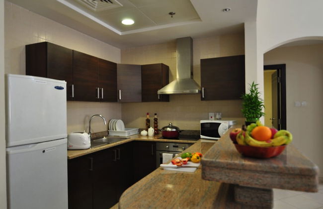 Auris Boutique Hotel Apartments - Photo 20