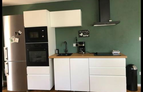 Ferienwohnung Eifelglück - Foto 11