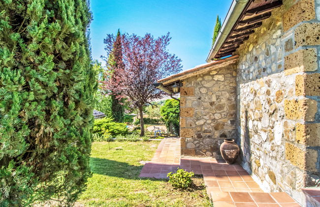 Podere Agnese - Foto 32