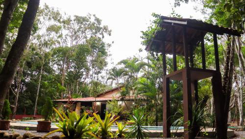 ranchorouxinol - Foto 2, Garden