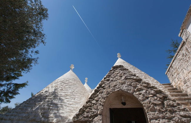 Villa Ricci - Foto 34