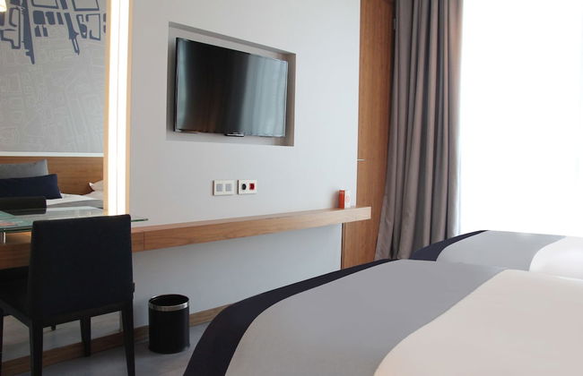 The Key Beirut - Foto 22