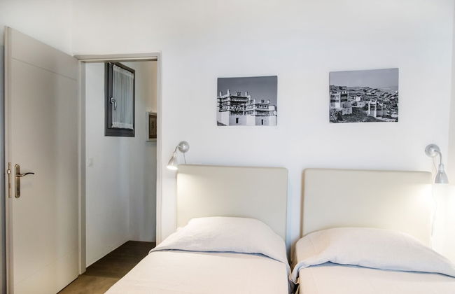 Tinos Pegion House - Foto 3