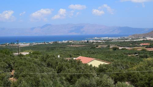 Sofia's view Kissamos - Foto 5