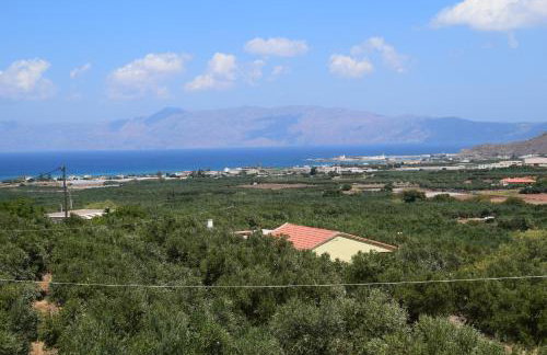 Sofia's view Kissamos - Foto 5