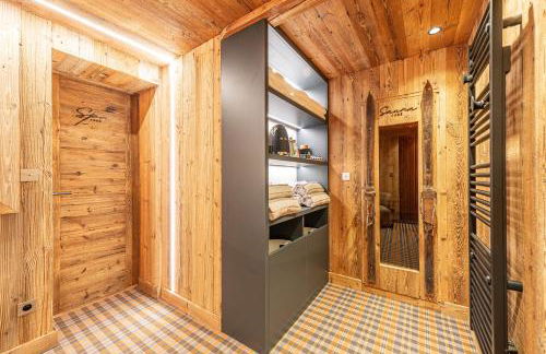 Chalet familiale Jade - Foto 41