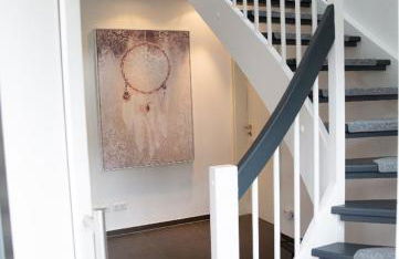 Ferienhaus Pusteblume - Foto 20