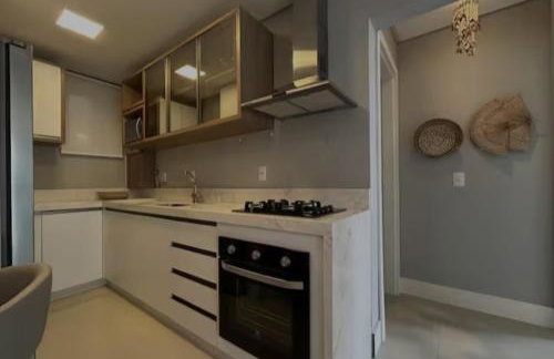 Ape Praia Brava, 500m beach, 2 spaces - Foto 26