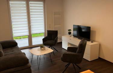 Barrierefreie Ferienwohnungen in der Nähe der Golf- und Freizeitanlage - Foto 34