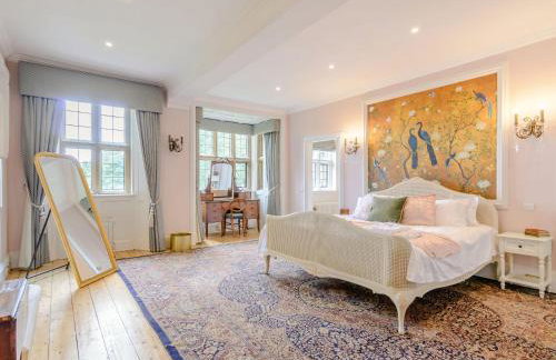 Hodroyd Hall - Foto 10