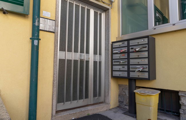 Il Villaggio Family Apartment - Foto 53