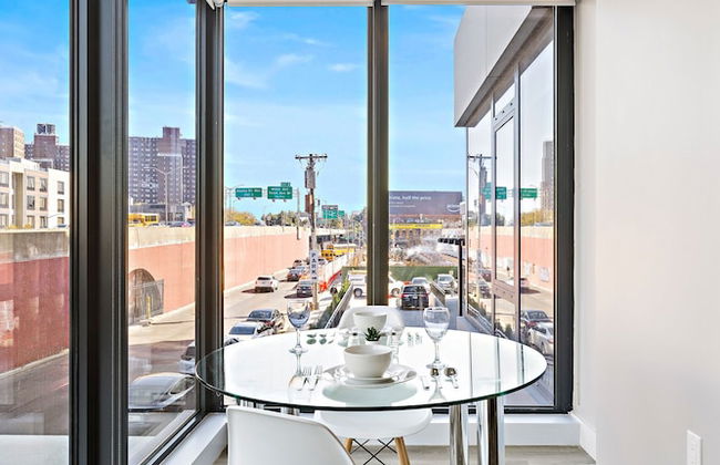 Global Luxury Suites at The Arches - Foto 50