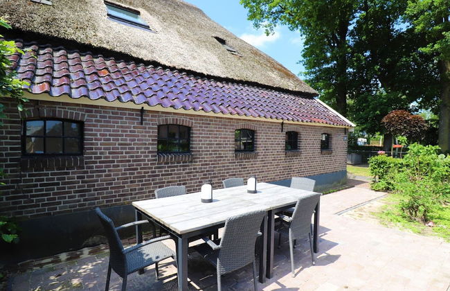 Apartment in Netherlands Near Nature Trails - Photo 26