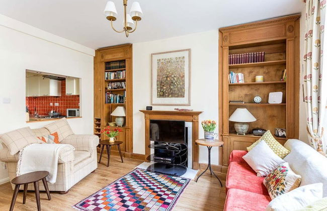 Cosy Pimlico Retreat - Foto 1