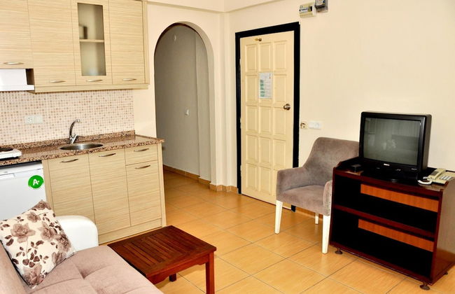 Magi Apart Hotel - Foto 11