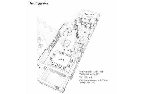 Mill House - Foto 64