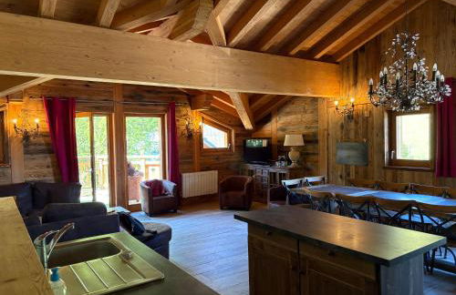 Les gémeaux- Plagne 1800- 100m des pistes- sauna privatif - Foto 8