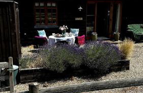 Cottage near Corfe & Jurassic Coast - Foto 39