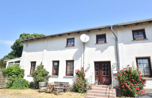 Smart Apartment in Wendelstorf near Sea Beach - Foto 1