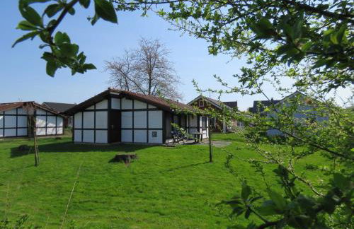 Ferienhaus Scout 48 im Feriendorf - Photo 7