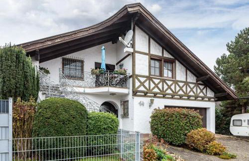 Ferienwohnung Hufenus - Foto 24