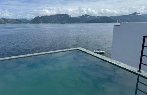 Vilella Vista Bela - wake up and sleep watching the sea - Foto 19