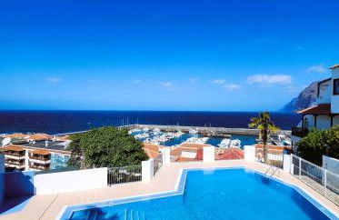 Ocean Wave Los Gigantes - 2 Pools & Stunning Ocean Views - Foto 15