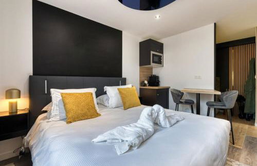 Escapade Romantique un cocon intimiste et idéal pour un séjour à deux - Foto 4